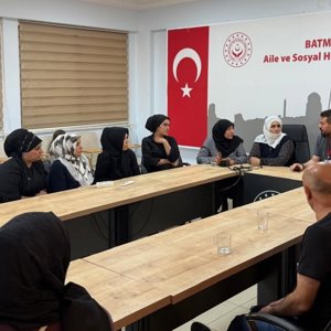 “Aile Eğitim Programı” eğitimi  - fotoğraf 1