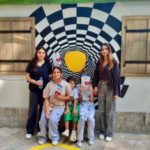 Kdz. Ereğli’de bulunan Oyuncak Müzesi’ne gezi düzenlenmiştir. - fotoğraf 6