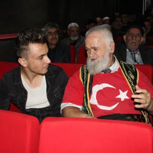 Şehrimizin Kurtuluşunun 100. Yılı Büyük Coşkuyla Kutlanıyor - fotoğraf 1