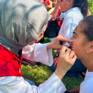 📌 Renkli Kahkahalar Şenliği - fotoğraf 2