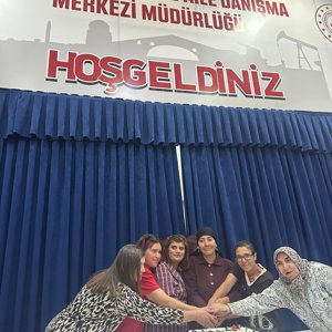 Doğum Günü Etkinliği - fotoğraf 1