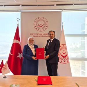 Genel Müdürlüğümüz ve YÜZAG Derneği Arasında İş Birliği Protokolü İmzalandı - fotoğraf 2