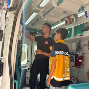 Geleceğin Mesleklerine Yolculuk - fotoğraf 2