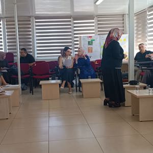 Etkin Koordinasyon, Güçlü Müdahale Kapasitesi - fotoğraf 2