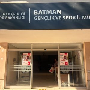 Evlenecek Gençlerin Desteklenmesi Projesi Tanıtım Çalışmalarımız Devam Ediyor*  - fotoğraf 3