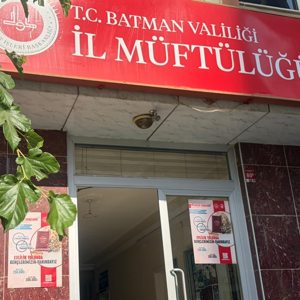 Evlenecek Gençlerin Desteklenmesi Projesi Tanıtım Çalışmalarımız Devam Ediyor*  - fotoğraf 5