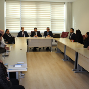 Gençlerimiz İş Hayatına Atılmadan Önce Seminere Katıldı - fotoğraf 2