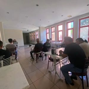 Denetimli Serbestlik Yükümlülerine “Ebeveyn Tutumları” Eğitimi - fotoğraf 1