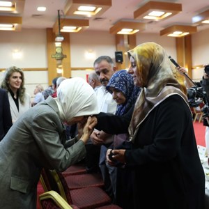 Aile ve Sosyal Hizmetler Bakanımız Göktaş, Malatya Valiliği'nde Konuştu - fotoğraf 26