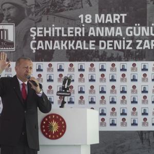 Bakan Selçuk, Çanakkale’de Şehitleri Anma Günü Programlarına Katıldı - fotoğraf 4