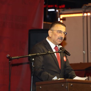 15 Temmuz Demokrasi ve Milli Birlik Günü ilimizde çeşitli etkinlik ve programlarla kutlanmıştır. - fotoğraf 1