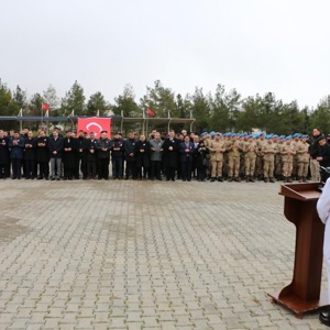 Şehidimiz Ceyhun Taş’ı Memleketine Uğurladık - fotoğraf 7