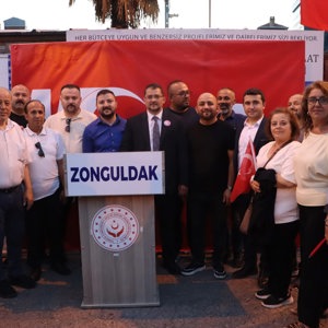 15 Temmuz Demokrasi ve Milli Birlik Günü ilimizde çeşitli etkinlik ve programlarla kutlanmıştır. - fotoğraf 5