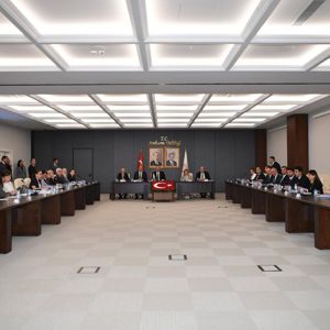 Kadına Yönelik Şiddetle Mücadelede İl Koordinasyon, İzleme ve Değerlendirme Komisyonu 2.Toplantısı Gerçekleştirildi. - fotoğraf 3