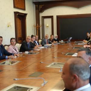 Roman Vatandaşlara Yönelik Strateji Belgesi II. Aşama Eylem Planı Kapsamında Toplantı Gerçekleştirildi - fotoğraf 4