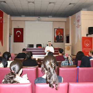 İl Müdürlüğü olarak, Başarıya Giden Yolda Gençlerimizin Yanındayız - fotoğraf 2