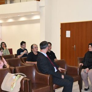 İl Müdürlüğü olarak, Başarıya Giden Yolda Gençlerimizin Yanındayız - fotoğraf 3