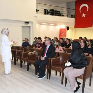 İl Müdürlüğü olarak, Başarıya Giden Yolda Gençlerimizin Yanındayız - fotoğraf 6