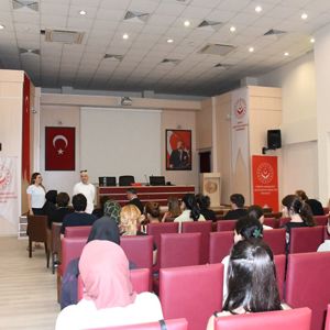 İl Müdürlüğü olarak, Başarıya Giden Yolda Gençlerimizin Yanındayız - fotoğraf 5