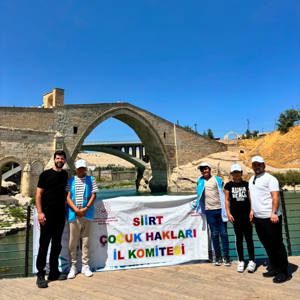🚴‍♀️🌿 Çocuklar Gelecek İçin Pedal Çevirdi! - fotoğraf 2