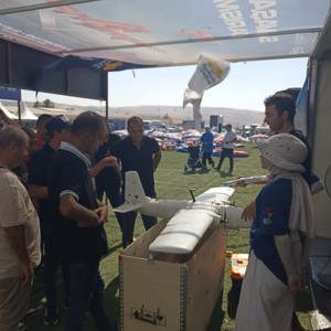 Özel Bireylerimiz TEKNOFEST’te - fotoğraf 1