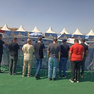 Özel Bireylerimiz TEKNOFEST’te - fotoğraf 4