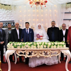 Şehidimizin Kardeşinin Düğününe Katıldık - fotoğraf 3