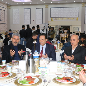 Şehidimizin Kardeşinin Düğününe Katıldık - fotoğraf 4