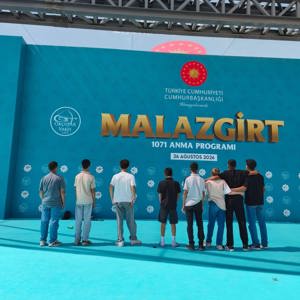 Malazgirt Zaferi Anma Programı - fotoğraf 1