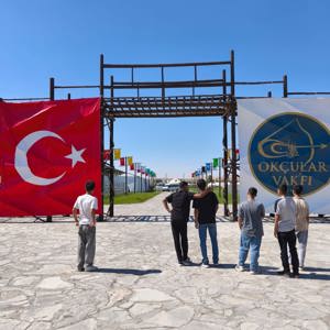 Malazgirt Zaferi Anma Programı - fotoğraf 2