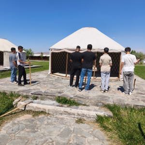 Malazgirt Zaferi Anma Programı - fotoğraf 3