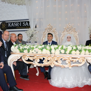 Şehidimizin Kardeşinin Düğününe Katıldık - fotoğraf 5