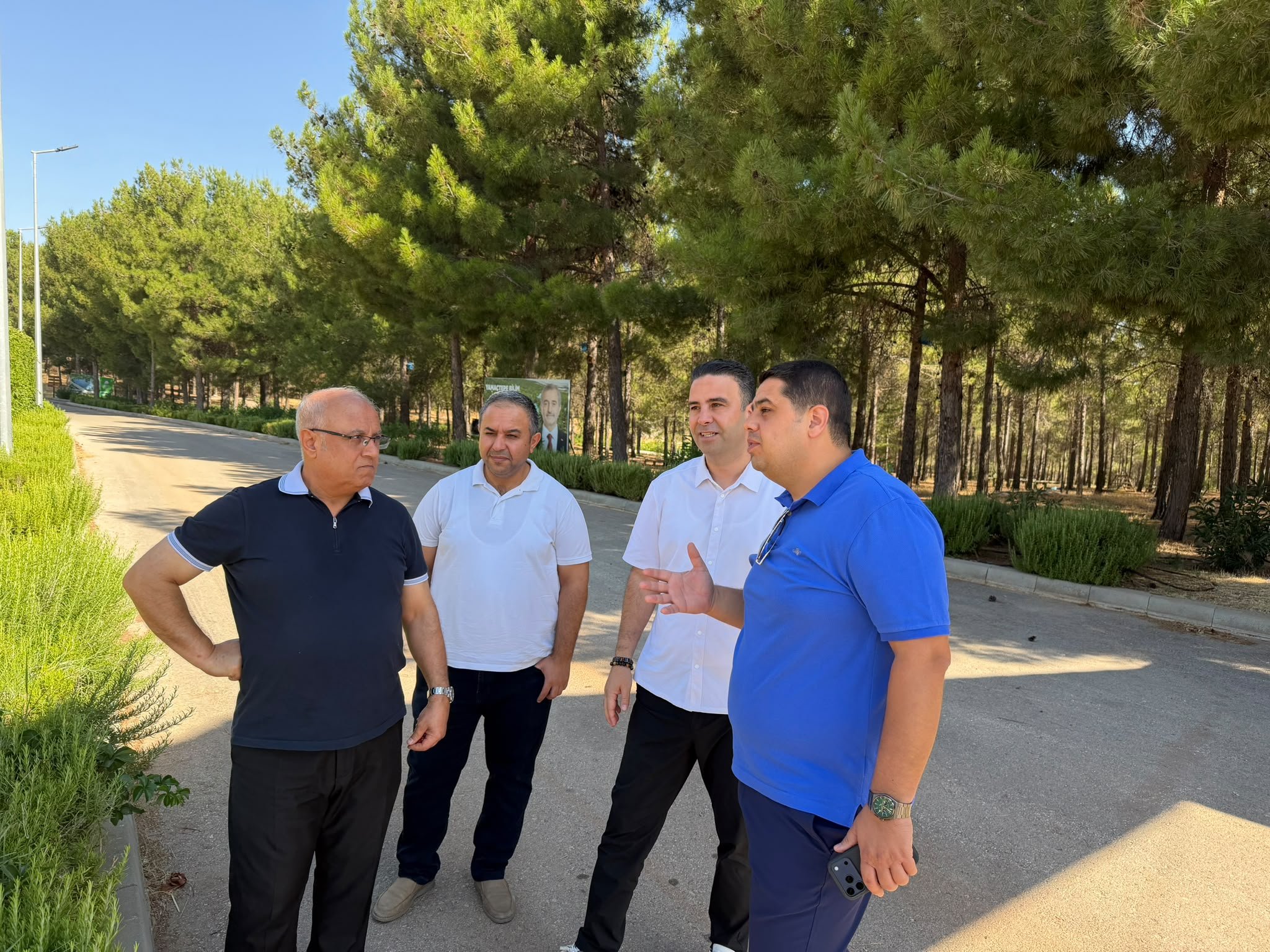 Yeni Bir Yatırım, Yeni Bir Heyecan…
