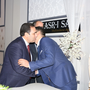 Şehidimizin Kardeşinin Düğününe Katıldık - fotoğraf 6