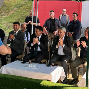 Bocce Takımımız, 2026 Yılı Bocce Turnuvası’nda Büyük Bir Başarıya İmza Attı. - fotoğraf 1