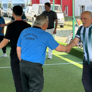 Bocce Takımımız, 2026 Yılı Bocce Turnuvası’nda Büyük Bir Başarıya İmza Attı. - fotoğraf 4