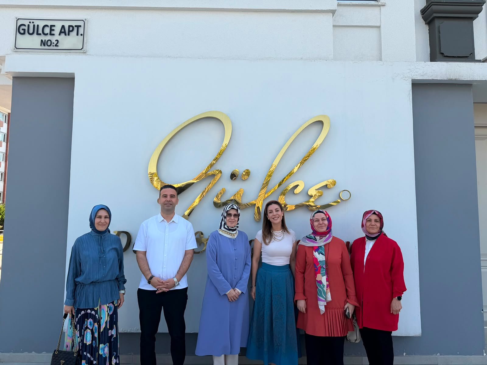 Koruyucu Ailelik İçin Güçlü İş Birliği