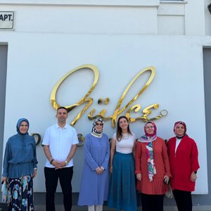 Koruyucu Ailelik İçin Güçlü İş Birliği - fotoğraf 1