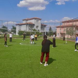 📌 Voleybol Turnuvası - fotoğraf 3