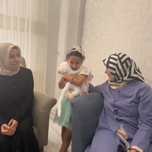 Kahraman Gazilerimizle Gönülden Gönüle - fotoğraf 4
