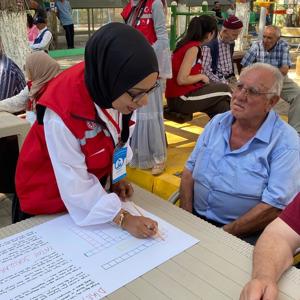 📌 Gönüllülükle Gönüllere Dokundular - fotoğraf 1