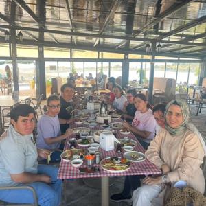 📌 Doğayla İç İçe, Keyif Dolu Bir Gün - fotoğraf 2