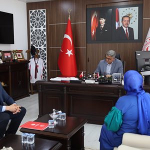 Pazartesi Günleri Çalışma Arkadaşlarımızı Dinliyoruz  - fotoğraf 2