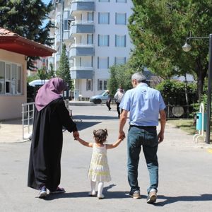 Bir Çocuğumuz Daha Koruyucu Ailesine Kavuştu! - fotoğraf 5