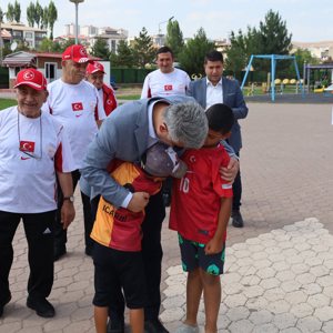 Kıymetli Evladımız Arda’nın Mutluluğunu Birlikte Paylaştık - fotoğraf 3