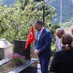 Kabristan Ziyareti - fotoğraf 3