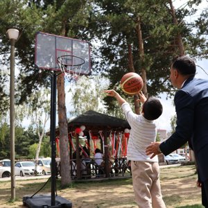 Koruyucu Aile Festivalinde Sevgi Dolu Bir Buluşma Gerçekleştirildi - fotoğraf 8