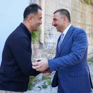 Hane Ziyareti  - fotoğraf 4