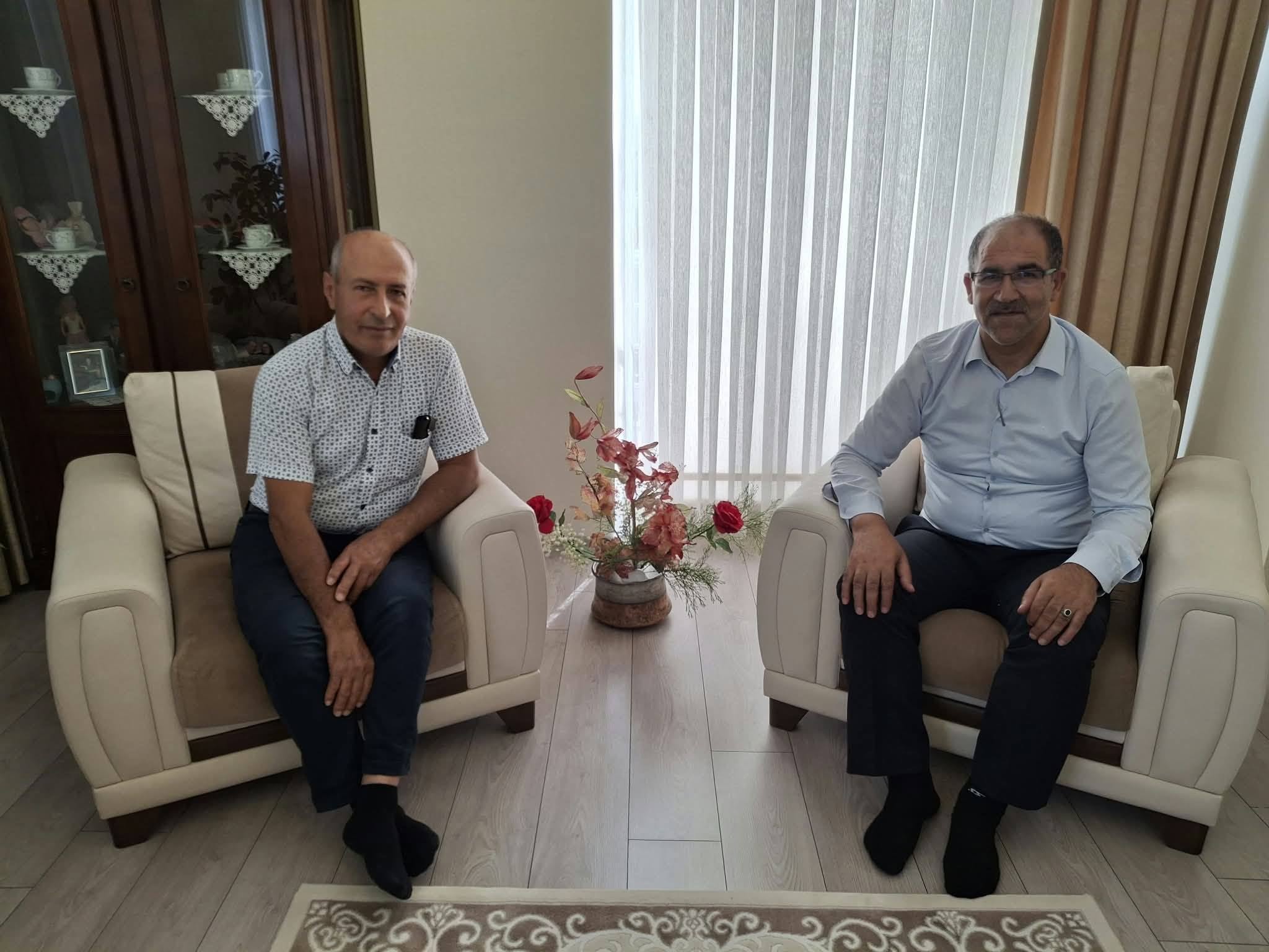  Gazilerimiz, milletimizin şanlı geçmişinin yaşayan kahramanlarıdır.