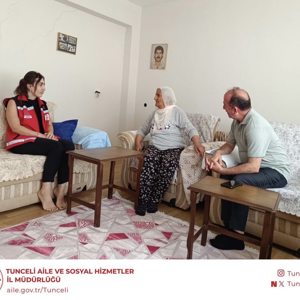 Hane Ziyaretleri - fotoğraf 1